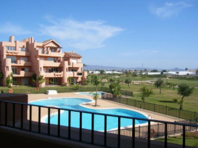 PedroRoca 285938-A Murcia Holiday Rentals Property